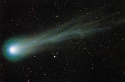 Image result for comète Hyakutake